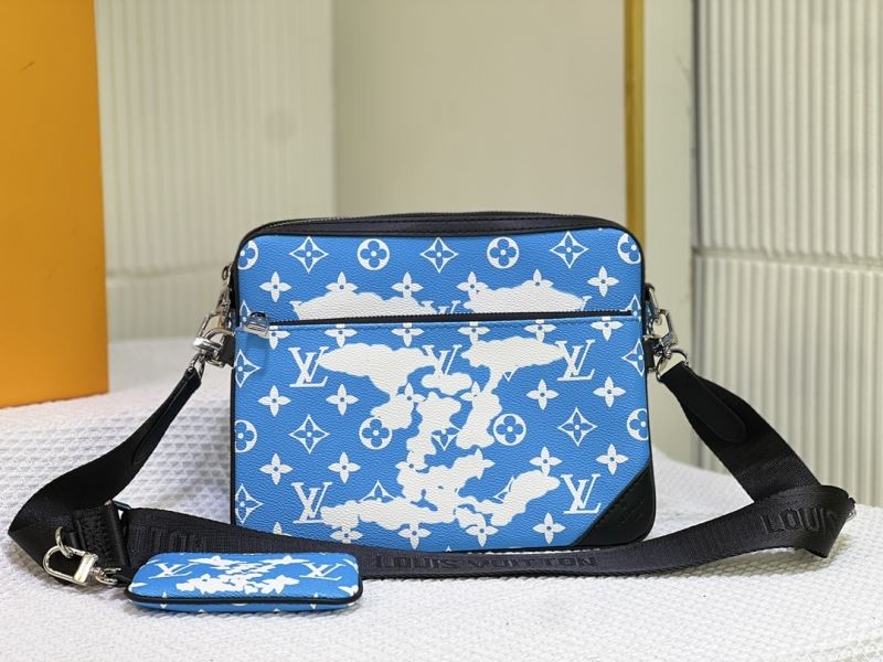 Mens LV Satchel bags